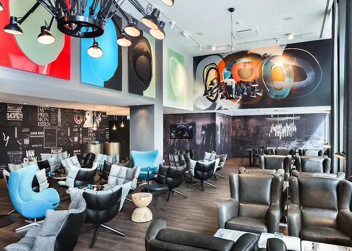 Motel One Basel