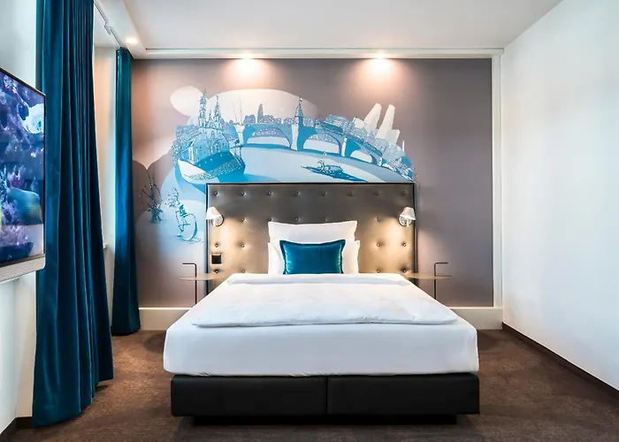 Motel One Basel