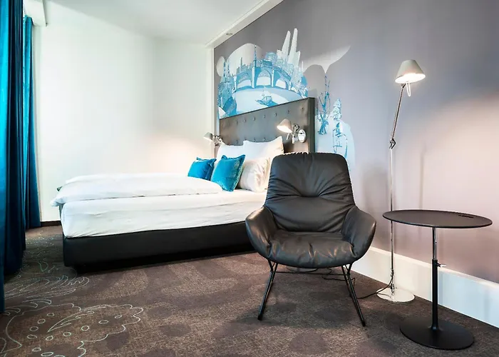 Motel One Basel