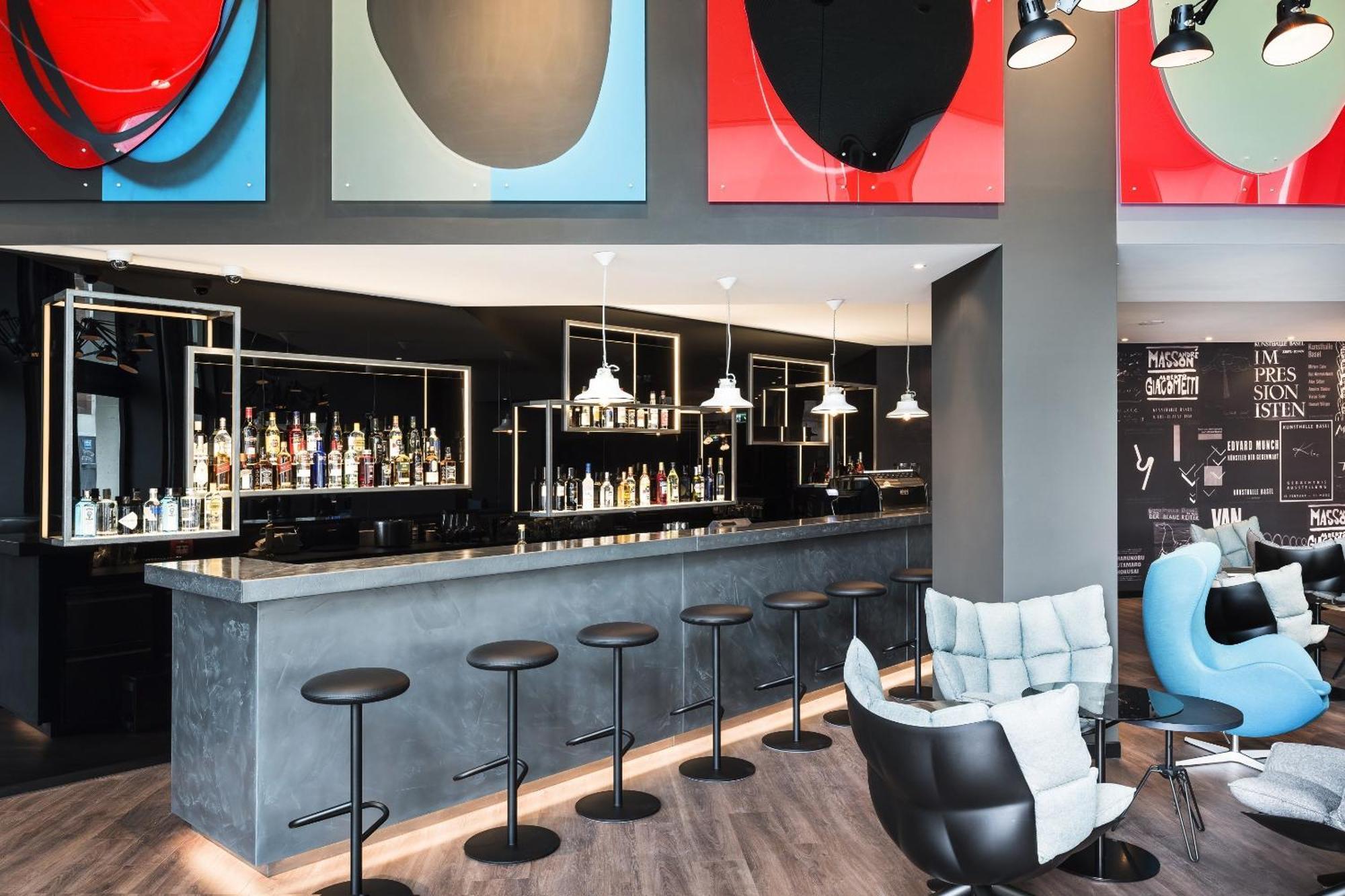 One 3* Basel