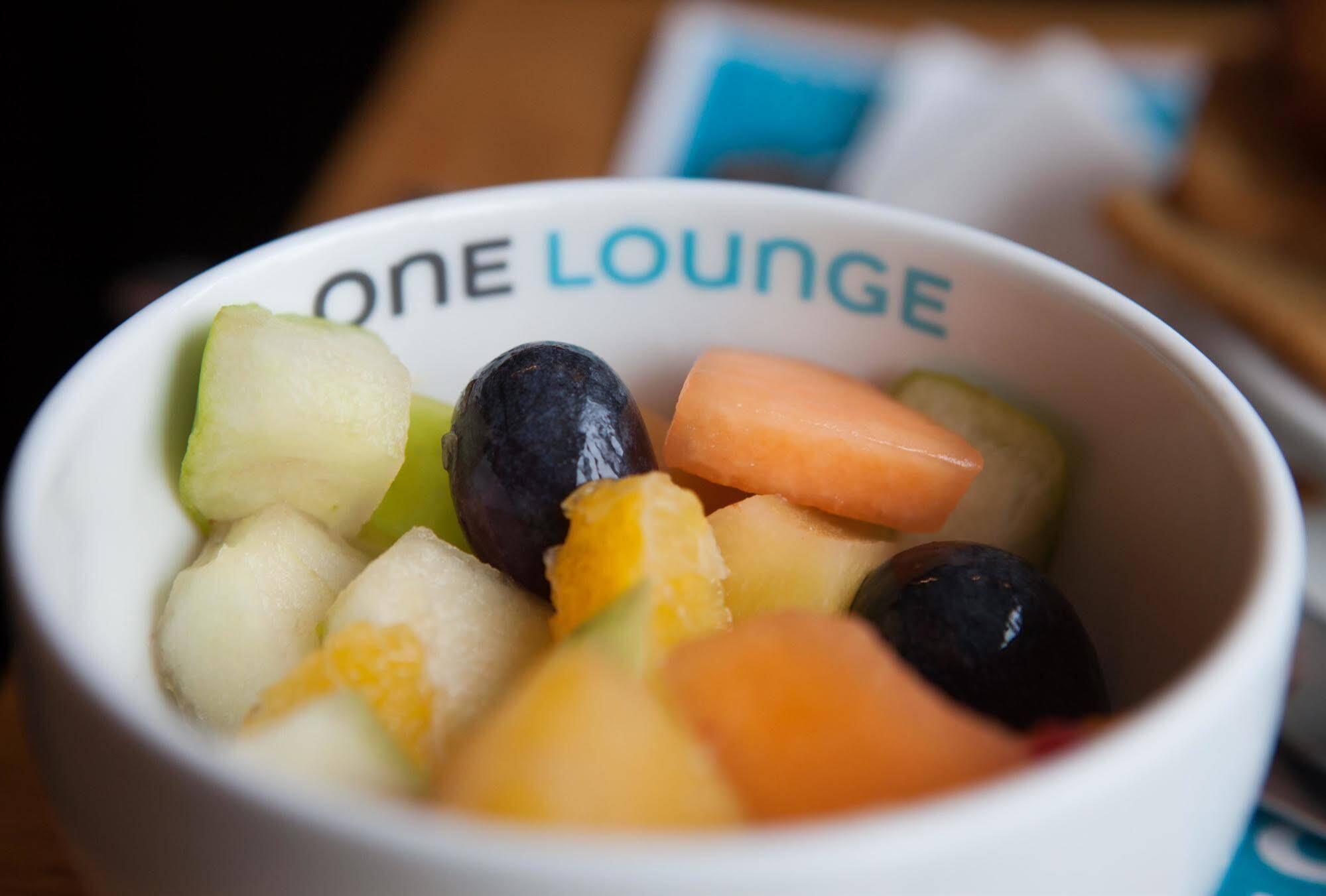 Hotel One 3*