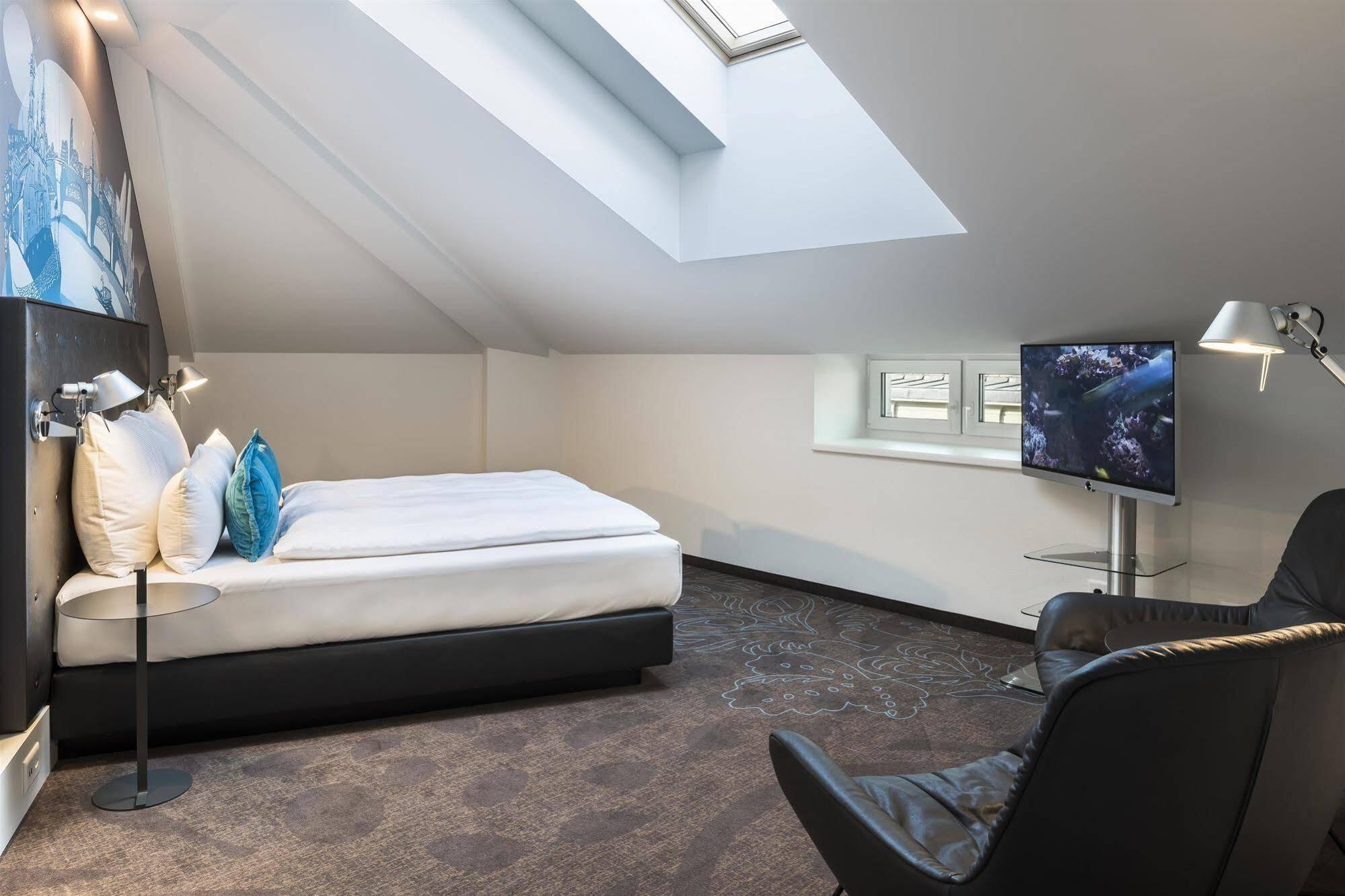 Hotel One Bâle